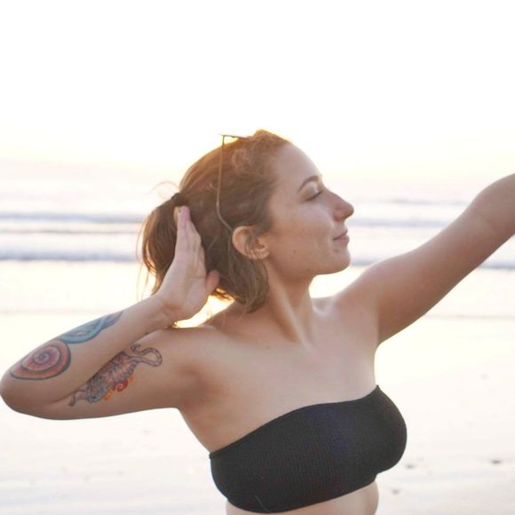 Meet your Posher, Morgan - Picture 1 of 1